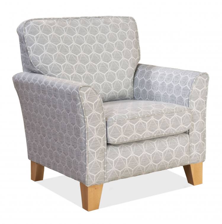 Oxford Gallery Accent Chair (SE)
